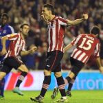 El Athletic cae de nuevo y ya solo le salvaría un milagro (2-3)