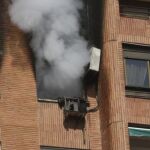 Los incendios domésticos provocan muchos muertos entre los mayores