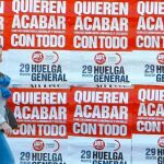 Hace medio año, España vivió su última huelga general. El 14-N los sindicatos han previsto la segunda con el PP