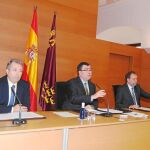 Murcia es la segunda comunidad donde menos creció el paro a lo largo de 2011