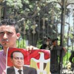 La confusión se instala en Egipto