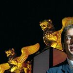Bardem a por el León de Oro