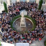 La familia Cervera reúne a más de sus 500 miembros