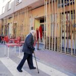 El 112 se volcó con Lorca y atendió más de 25000 llamadas tras los terremotos