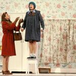 «El manual de la buena esposa»: Femenino plural