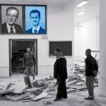 Hezbolá y la Primavera Árabe por Paul Salem