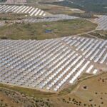 La mayor planta solar tiene sello español