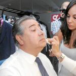 Giralda TV es un 70% más barata con Zoido que con Monteseirín