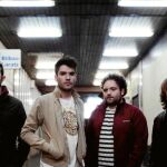 Supersubmarina: rock en las profundidades