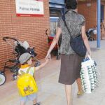 La sexta jornada de huelga en el sector educativo afectará a escolares de 3 a 18 años de todos los centros públicos de la Comunidad