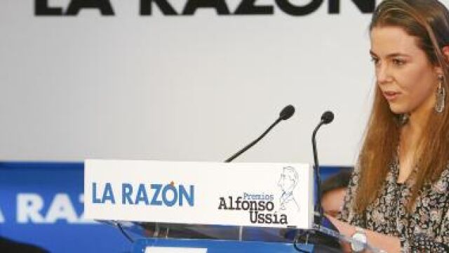 Mar Pérez fue una de las ganadoras hace dos ediciones al acreditar un 9,94 de nota media
