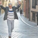 Cuando la cárcel es la vida por Francisco Pérez Abellán