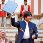 Bolivia amenaza ahora con no pagar por la expropiación