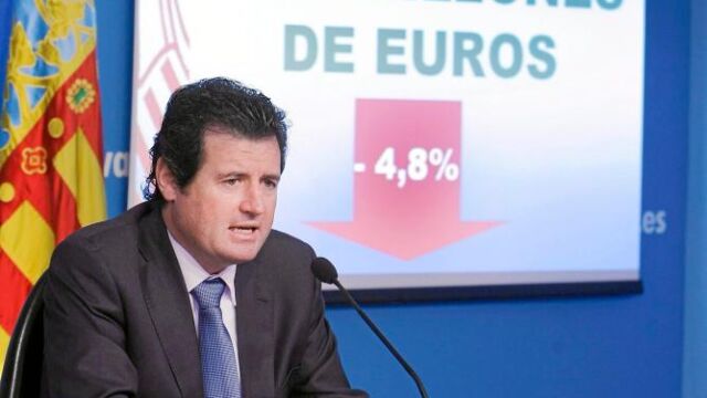 El Consell centraliza el pago de los gastos corrientes de los colegios públicos