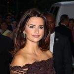 Penélope Cruz: «Como mujer ser madre es lo mejor que te puede suceder»