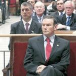 El alto precio de sentar a Ibarretxeen el banquillo