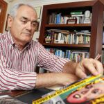 José Cabrera: «Marilyn no tenía un perfil de suicida»