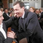 Negociaciones contra reloj para evitar más «incendios» en el PSM