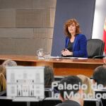 El Gobierno obligará a los altos cargos a publicar sus sueldos