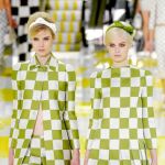 Fusión de arte y moda; por Fiona Ferrer Leoni