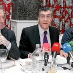La crisis acaba con 21000 empleos y 1300 empresas en la provincia de León