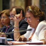 El pleno aprueba la ampliación del Palacio de Congresos