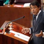 Presupuestos de batalla
