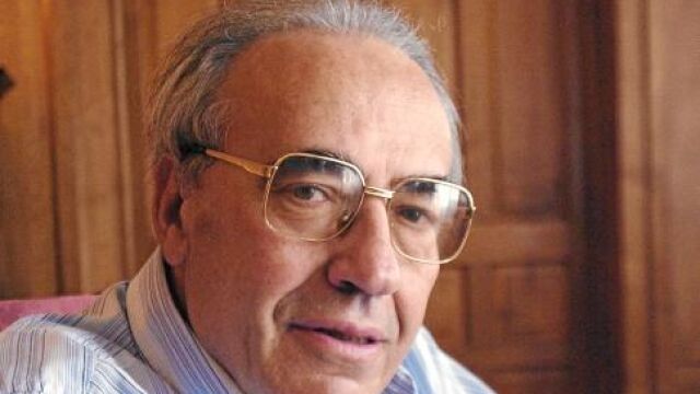Muere Peces-Barba un «socialista de cátedra»