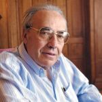 Muere Peces-Barba un «socialista de cátedra»
