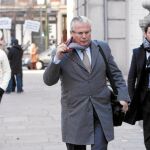 Garzón podría acabar ante un jurado popular