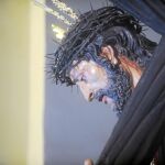 «Haremos estación de penitencia en cada una de las puertas del barrio»