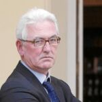 Michael Burleigh: «Gerry Adams no tiene nada que enseñar a España sobre terrorismo»