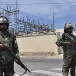 Evo Morales expropia la filial de Red Eléctrica Española en Bolivia