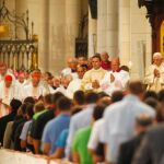 Seminaristas: la primera cosecha tras la JMJ