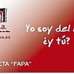 La Tarjeta FAPA