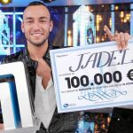 Jadel: «Siempre saco lo positivo de las críticas»