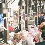 San Miguel reabre «gourmet»