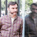 Alberto Guijarro: «Podemos vivir sin dinero público»
