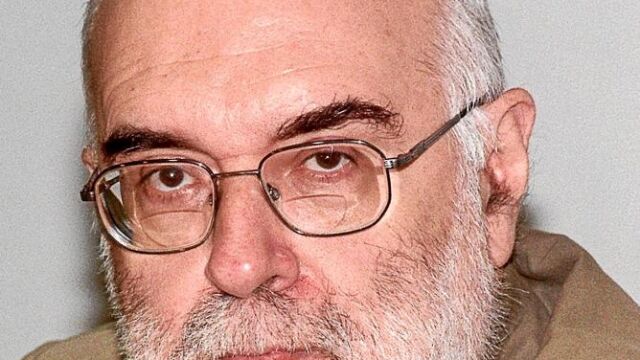 Dimite el consejero de CC OO