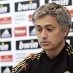 Mourinho sobre Núñez, ex presidente del Barça: «Es de lo positivo que recuerdo del Barça»