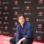 Buenafuente logra que Javier Bardem se siente en un plató español