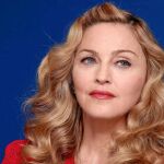 Madonna ha conseguido encontrar el equilibrio entre las cejas más salvajes de los 80 y las extrafinas de los últimos tiempos