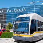 El aforo máximo permitido de Feria Valencia es de 12.600 personas