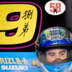 Fue uno de los mayores rivales de Simoncelli y asegura que lo echará de menos en la pista