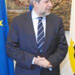 Grecia recuerda a Alemania su pasado nazi