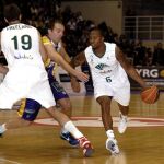 Unicaja Fuenlabrada y Gran Canaria un paso adelante en la vigésima jornada