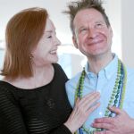«Ainadamar» Peter Sellars reúne a Espert con Lorca