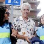 SUPERHÉROE de barrio, Kiko Veneno, en Madrid