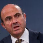 De Guindos demanda cooperación urgente a la UE