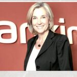 María Dolores Dancausa - Consejera delegada de Bankinter: «Crear empleo es lo mejor para ayudar a las familias»